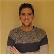 Laureato, responsabile commerciale di aziende inglesi con oltre 8 anni di esperienza offre lezioni di Business English